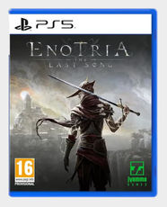 Enotria : The Last Song - PS5