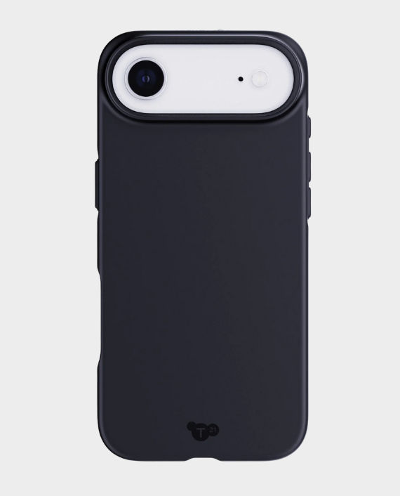 Buy Tech21 EvoLite Back Case for iPhone Air - Black in Qatar - AlaneesQatar.Qa Buy Tech21 EvoLite Back Case for iPhone Air - Black in Qatar - AlaneesQatar.Qa