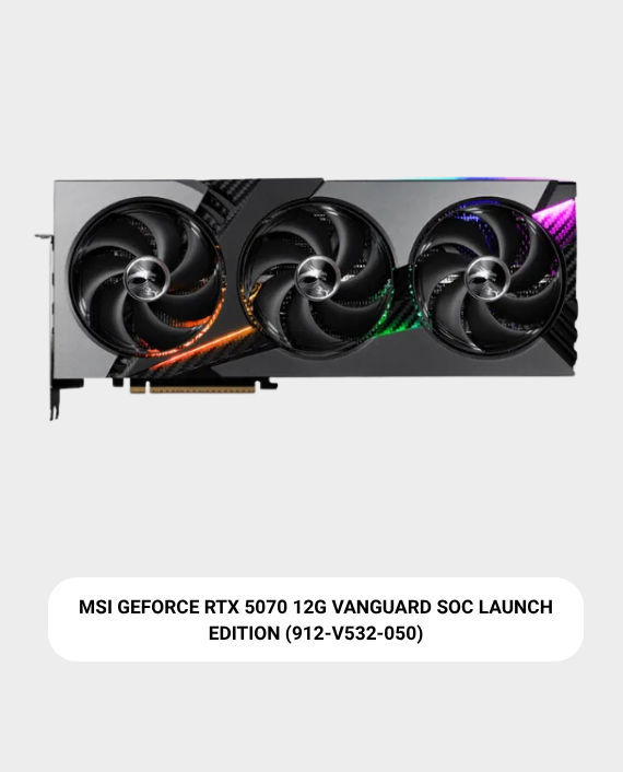 Buy Pre Built Gaming PC Intel Core I5 14600KF MSI RTX 5070 Vanguard 105105999 JlBgJLoSH 