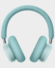 CMF By Nothing Headphone Pro | Over-Ear Wireless Headphones | Active Noise Cancelling | Up to 100h Battery | LDAC Support | Swappable Ear Cushions | Bluetooth 5.4 | A11300012 - Light Green