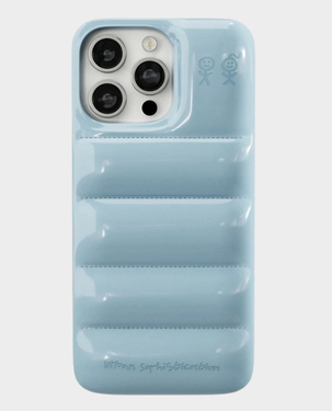 Buy Urban Sophistication the Puffer Case for iPhone 15 Pro Max