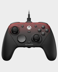 GameSir G7 Pro Tri-Mode Xbox Wired & Wireless Controller For PC & Mobile | Hall Effect Triggers | Anti-Drift TMR Sticks | Built-in Gyroscope | 4 Programmable Buttons | 1000 Hz Polling Rate – Shadow Ember