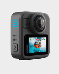 GoPro Max 2 Price in Qatar