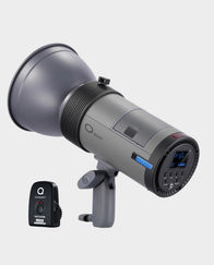 NEEWER Q300 2.4G Outdoor Studio Flash with Q Compact Wireless Trigger in Qatar