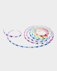TP-Link Tapo Smart Wi-Fi Light Strip | 20.5W | 100-240V | Wi-Fi Connection | External Protection | Voice Control | Flexible Installation | L920-5 - Multicolor