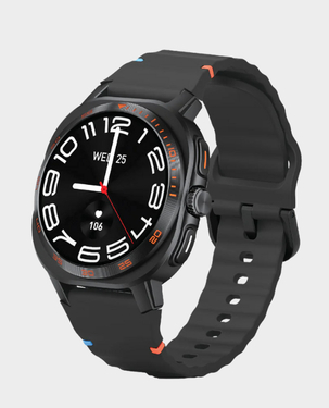 Buy Smartix Premium Hybrid Smart Watch in Qatar - AlaneesQatar.Qa
