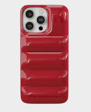 Buy Urban Sophistication the Puffer Case for iPhone 15 Pro Max