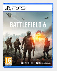 Battlefield 6 - PS5