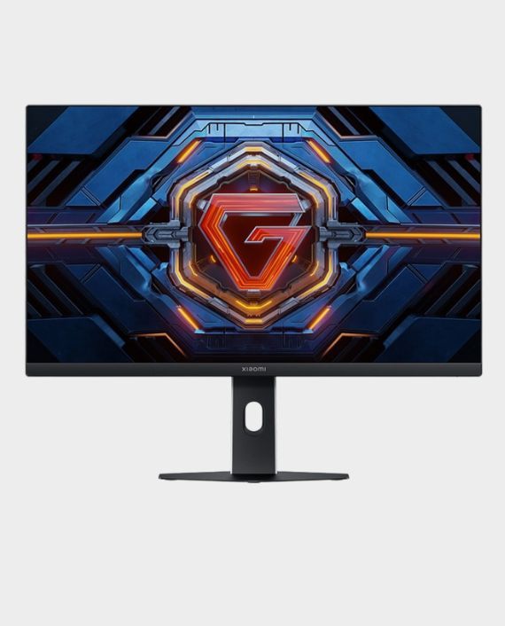 Buy Xiaomi G24i (2026) 23.8 Inch Gaming Monitor in Qatar
