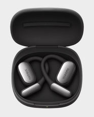 Xiaomi OpenWear Stereo Pro Wireless Earbuds | Up to 45 Hours Battery Life | IP54 IP Rating | Bluetooth 5.4 | BHR080IGL - Graphite Black