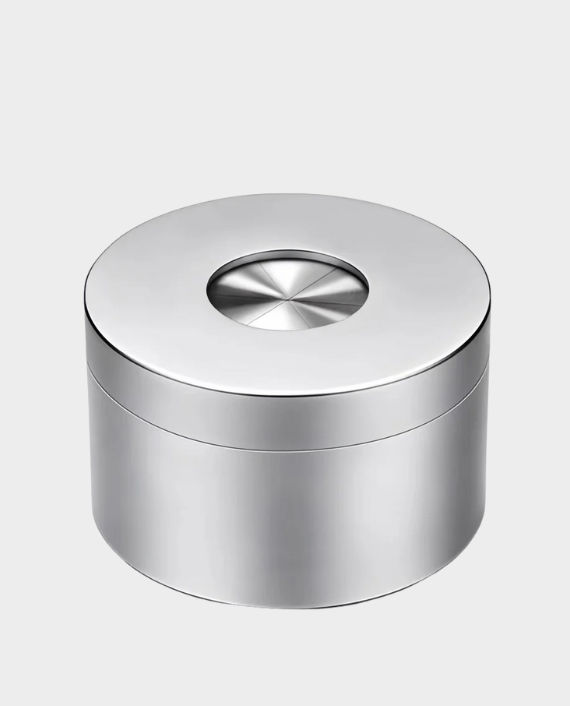 Buy NIKOLATOY Creative Metal Mechanical Ashtray | NK-2545 in Qatar