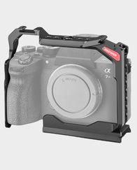 NEEWER CA004 Camera Cage for Sony a7R V Or  a7 IV- Black in Qatar