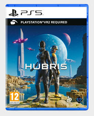 Hubris - PS5