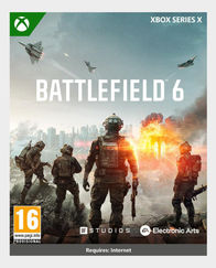 Battlefield 6 - Xbox