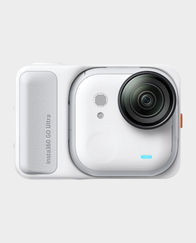 Insta360 GO Ultra Standard Bundle Action Camera in Qatar