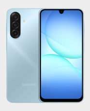 Samsung Galaxy A17 4GB 128GB - Light Blue