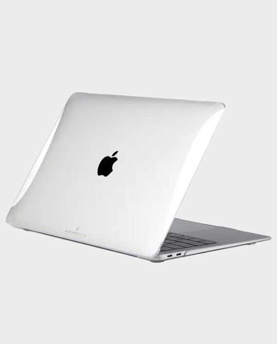 Buy Smartix Premium Transparent Laptop Shell for MacBook Pro 14-Inch in ...