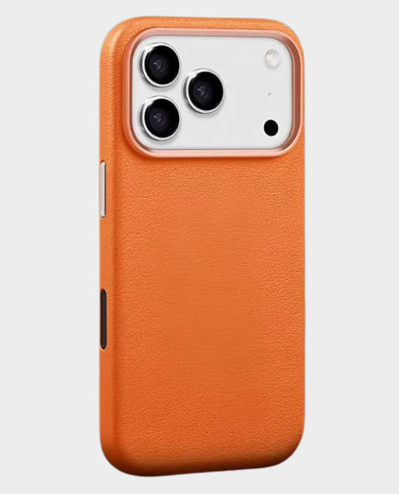 Buy X-Level Better Enjoyment Series Back Case for iPhone 17 Pro