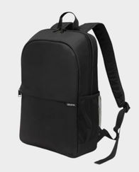 Dicota Backpack One for 16 Inch Laptops - Black in Qatar