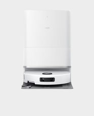 Xiaomi Robot Vacuum 5 | 5200mAh Battery | 20000Pa Suction Fan | 55W | dToF Smart Retractable Radar | BHR083SGB - White