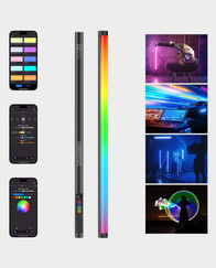 NEEWER TL90C 30W RGB Tube Light with APP/2.4G/DMX Control in Qatar