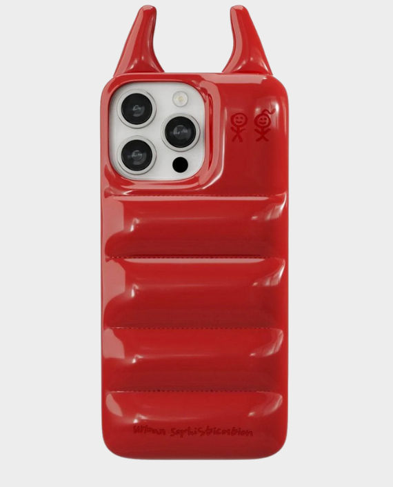 Buy Urban Sophistication the Puffer Case for iPhone 16 Pro