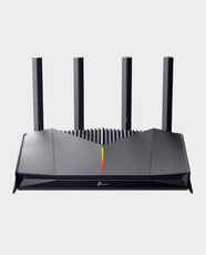 TP Link Archer GE230 BE3600 Dual-Band Wi-Fi 7 Gaming Router | 4 x Antennas | Gigabit | RJ45 x 5 (1x WAN, 4 x LAN) - Black