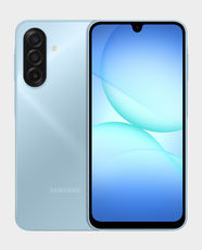 Samsung Galaxy A17 6GB 128GB - Light Blue