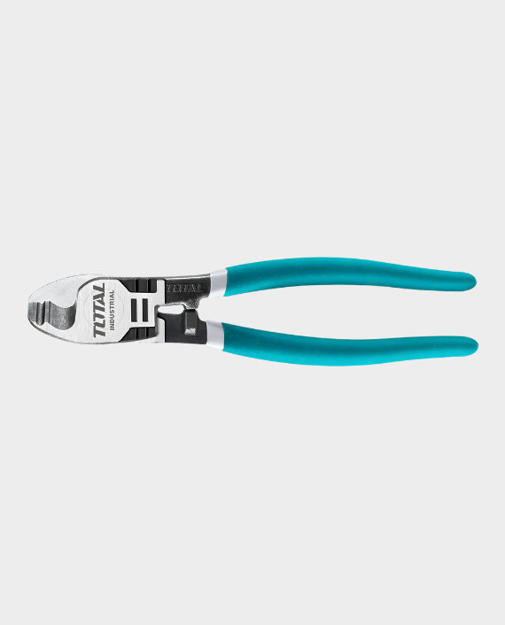 Cutter 6 Inch Buy TOTAL 6 Inch Cable Cutter THT11561 in Qatar - AlaneesQatar.Qa