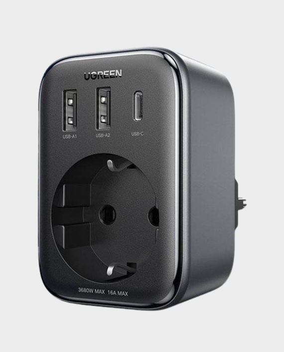 Anker's new 30W outlet extender sees first discount to $24 (Reg. $30