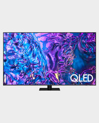 Samsung 65-Inch Q70D QLED 4K Smart TV (2024) - Grey in Qatar