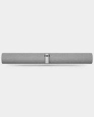 Jabra PanaCast 50 Video Conferencing Camera | Intelligent 180° Panoramic-4K Meeting Room Video Camera | 3 x 13 megapixels | Up to 6x Lossless Digital Zoom | Compatible with PC/Mac | 8200-237 - Graphite