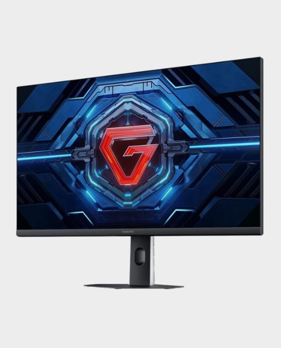 Buy Xiaomi G24i (2026) 23.8 Inch Gaming Monitor in Qatar