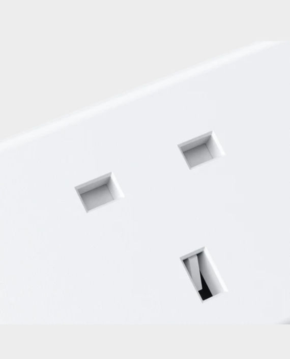 Buy Anker 6-in-1 Charger Extension Cord Power Strip Extension Socket ...