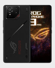 ASUS ROG Phone 9 Pro 24GB 1TB - Black