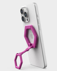 UAG Magnetic Ring Stand - Orchid Pink