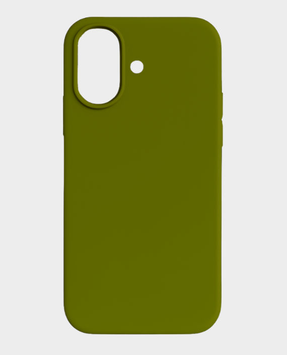 Moobifi iPhone 17 Cover