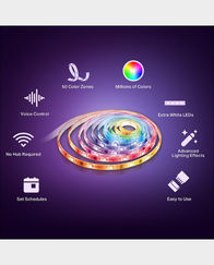TP-Link Tapo L930-5 Smart Wi-Fi Light Strip in Qatar