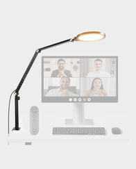 NEEWER R18 7" Fill Light | 18W Ring Light, Dimmable in Qatar