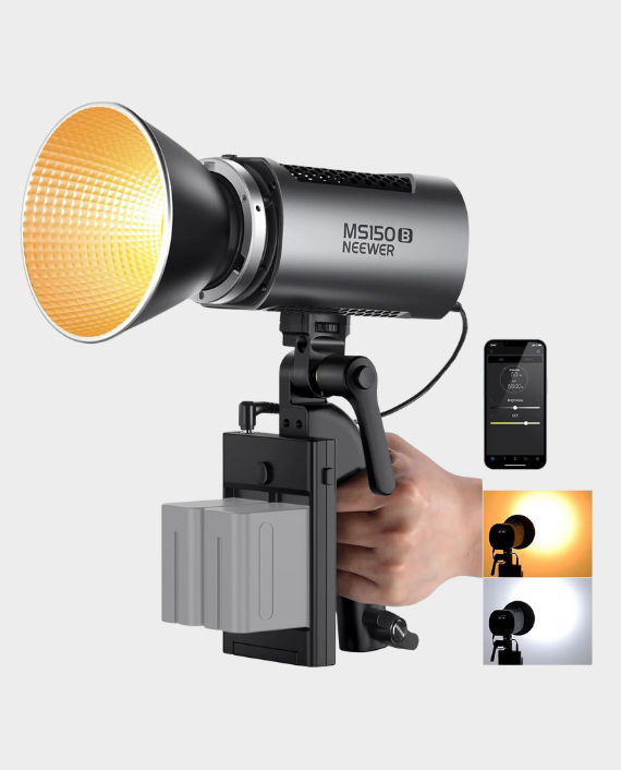 RGB Tube Light 2700K Tot 6500K Handheld Videolamp met RGB Tube Light 2700K Tot 6500K Handheld Videolamp met