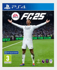 EA Sports FC 25 - PS4