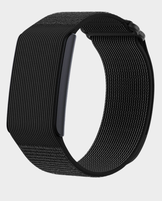 Buy Amazfit Helio Strap Fitness Tracker Wristband in Qatar