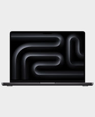 Apple MacBook Pro 14 inch | M5 Chip (10-Core CPU 10‑Core GPU) | 16GB RAM | 1TB SSD | English Keyboard | MDE14ZS - Space Black