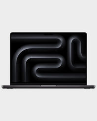 MacBook Pro 14-inch | M5 Chip, 16GB RAM, 1TB SSD | MDE14ZS - Space Black in Qatar