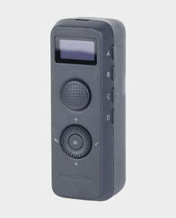 FALCAM Wireless Remote for Move LightGo – 30m Range, Type-C Rechargeable in Qatar