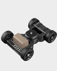NEEWER DL400 Upgraded Motorized Camera Slider Dolly in Qatar