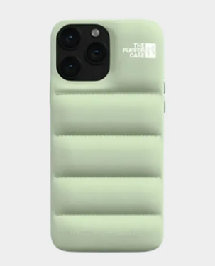 Buy Urban Sophistication the Puffer Case for iPhone 15 Pro Max