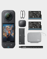 Insta360 X5 Essentials Bundle in Qatar
