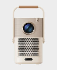 Yaber T2 Plus Portable LCD Projector | 450 ANSI Lumens | 1080p Full HD | Auto Focus & Keystone | JBL + Dolby Audio | Wi‑Fi 6 | Bluetooth 5.0 | NFC Screencast | Google TV Dongle