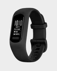 Garmin Vivosmart 5 in Qatar